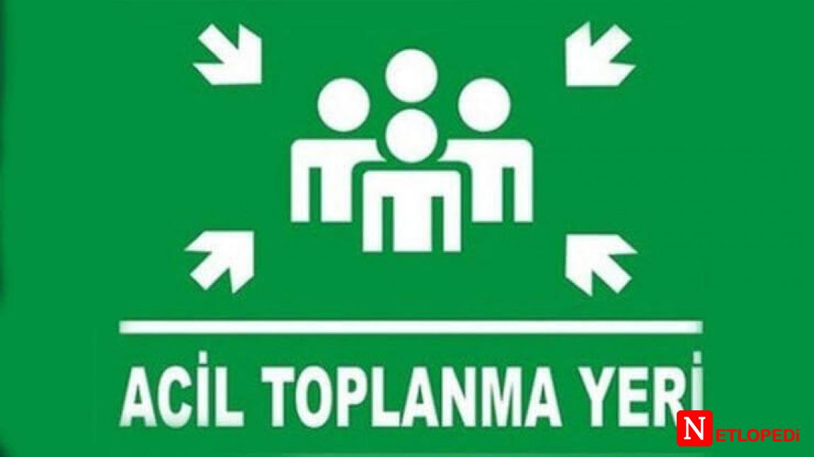 Toplanma Alanı Nedir, Nasıl Bulunur?