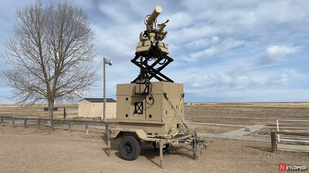 ما هو C-UAS (Counter-UAS)؟ الدفاع ضد الطائرات بدون طيار