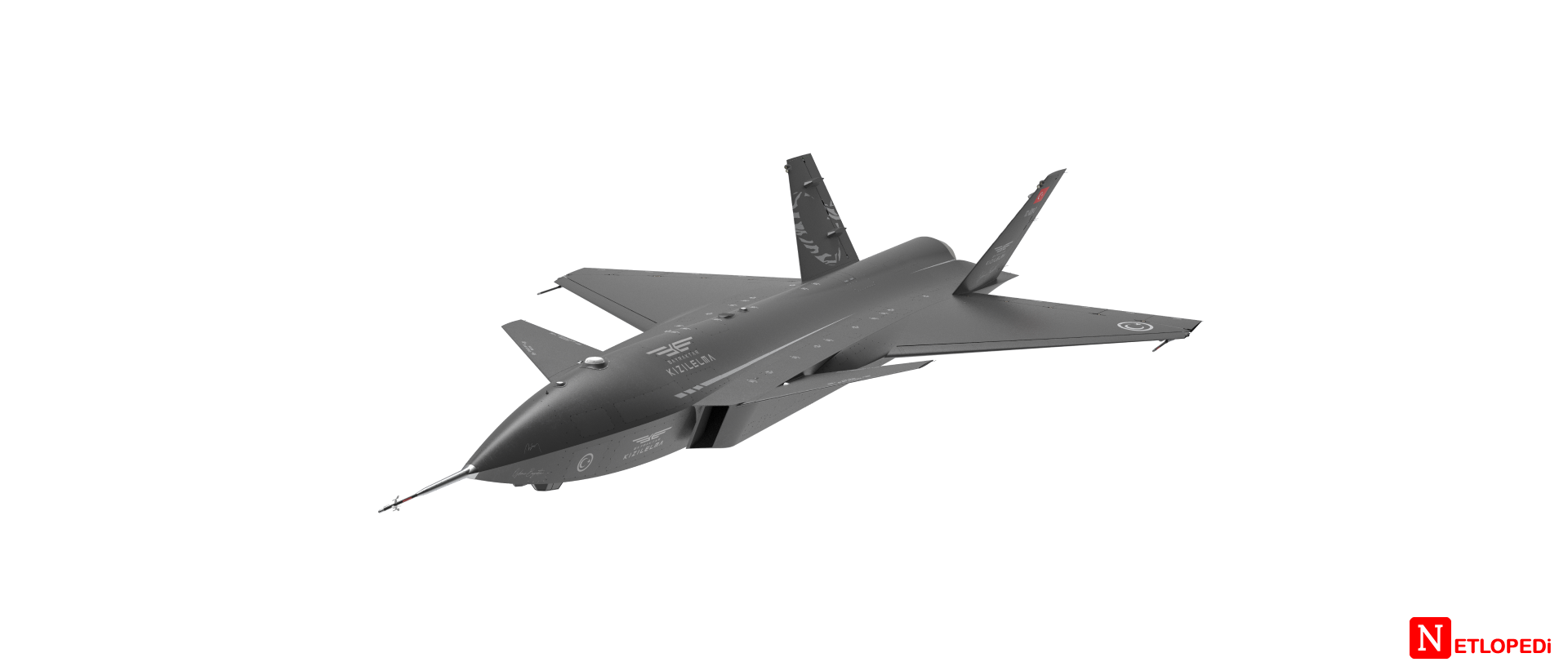ما هي الطائرة القتالية غير المأهولة (UCAV)؟ وما الفرق عن المسيّرة المسلحة (SİHA)؟