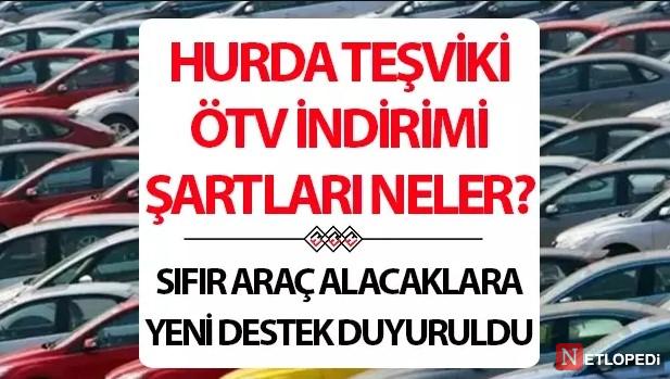 Hurda yasası şartları neler? Kimleri kapsıyor, ne zaman çıkar?